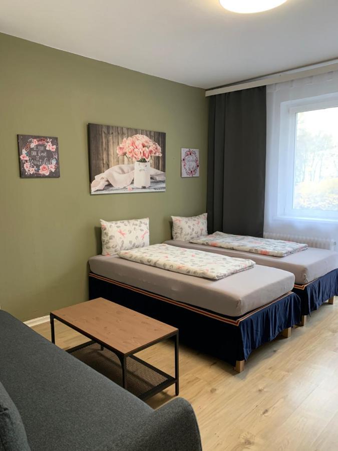 Enjoy Appartamento Berlino